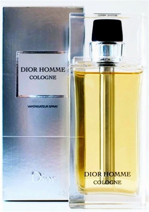 dior homme f w 2007|dior homme eau fragrantica.